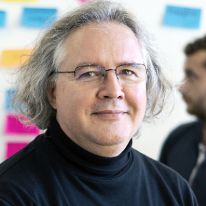 Jean-Claude Heudin