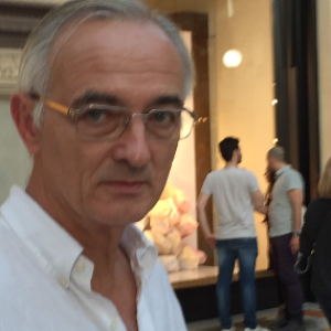 Frédéric Baud