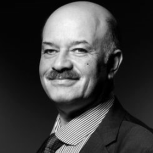 Alain Bauer