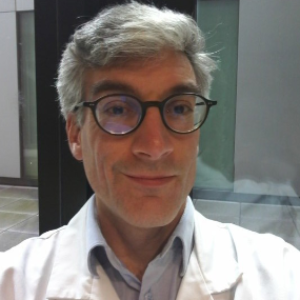 Bertrand Degos