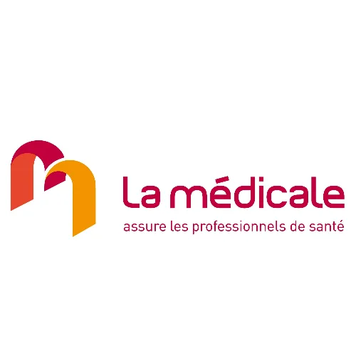Logo de la société