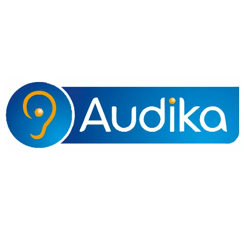 Logo de la société