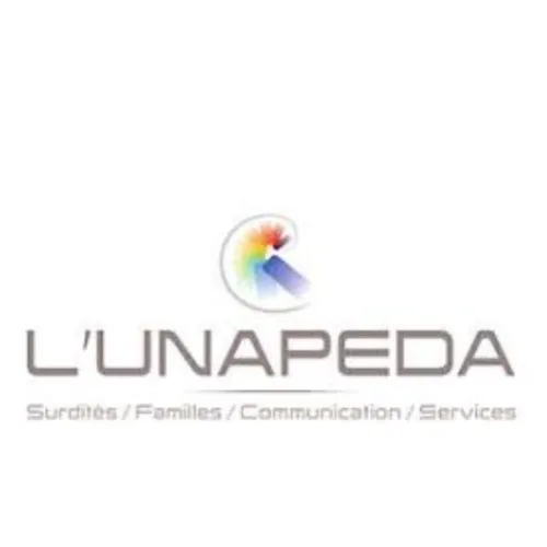 Logo de la société