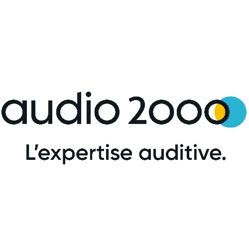 Logo de la société