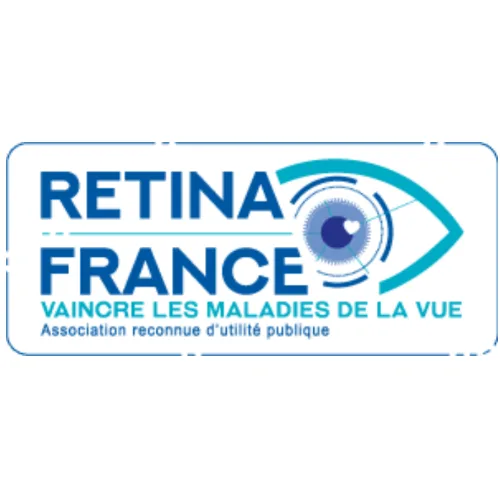 Logo de la société