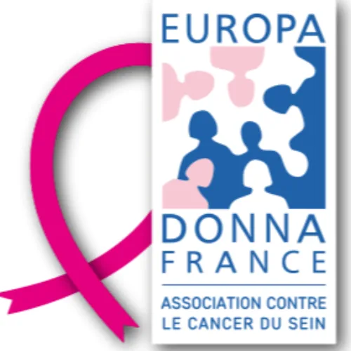 Logo de la société